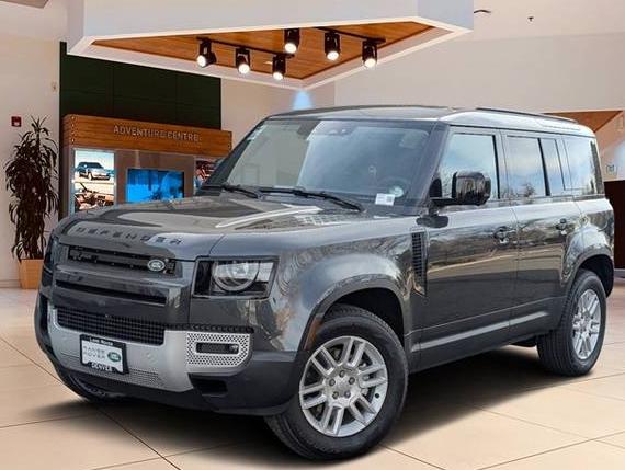 LAND ROVER DEFENDER 2025 SALEJ7EX4S2360339 image